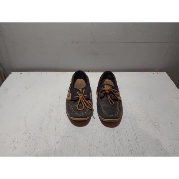 womens sperrys - Picture 2 of 5